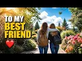 Happy Friendship Day A Heart Touching Song for My Best Friend Friendship Day Special