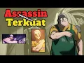 Download Lagu ANIME SAKAMOTO DAYS TAPI DICERITAIN WIBU MILITAN