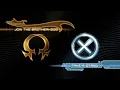 X-Men The Last Stand 2006 DVD Choose Your Side Menu