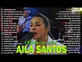 Download Lagu Nonstop Slow Rock Love Song Cover By AILA SANTOS | OPM Tagalog Love Song2024 | Minamahal Kita