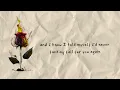 SkyDxddy - Why Do I Stay? (Official Lyric Video)