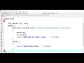 CONSTRUCTOR AND DESTRUCTOR IN SINGLE INHERITANCE CONSTRUCTOR WITH INHERITANCE
