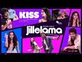 Jillelama Song | Kiss | Kavin | Preethi Asrani | Romeo Pictures | Jen Martin | Sathish | new song