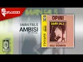 Download Lagu Iwan Fals - Ambisi (Karaoke Video) | No Vocal