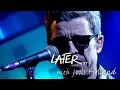Download Lagu Noel Gallagher's High Flying Birds - She Taught Me How To Fly - Later… with Jools Holland - BBC Two