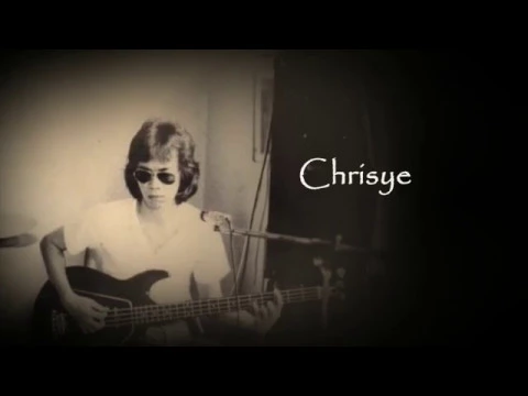 Download MP3 Chrisye - Serasa (with lyrics)