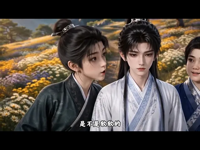 我抓周奪下太子玉佩結緣,身為將門嫡女,武藝傍身、隨性自在。他謹記幼時約定,願以江山為聘、入贅我家,共守京城歲月