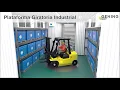 Download Lagu Plataforma Giratoria Industrial (GI) GENING