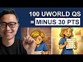 The 100-UWorld-a-Day Habit That Costs You 30 Step 1 Points