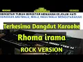 Download Lagu Terkesima - Dangdut karaoke Rhoma irama Rock version MP3