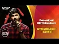 Download Lagu Poovukkul Olinthirukkum - Arvind Venugopal feat. The Quintet - Music Mojo Season 6 - Kappa TV