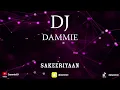 Lagu Sakeeriyaan | DJ Dammie | 2025 Punjabi Remix
