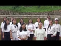 Lagu Kristus Maha Kasih