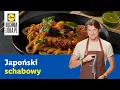 Download Lagu Katsudon. Kotlet wieprzowy w japońskim stylu | Karol Okrasa \u0026 Kuchnia Lidla