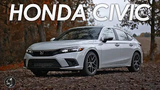 Download 2022 Honda Civic Hatchback | One of the Best MP3
