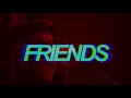 Cousin Jack - Friends