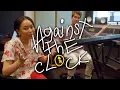 Everybody Wants To Rule The World - Against The Clock with Griff SG Lewis Episode 12
