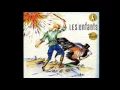 Les Enfants - Playing With Fire [1985]