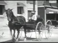 Stars of the Town - Fonthill 1949