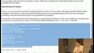 IPython tools for the entire lifecycle of research computing