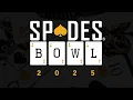 2025 Spades Bowl Championship Format