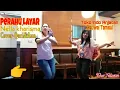 Download Lagu Perahu Layar-Nella Kharisma||Cover Qori \u0026Ana