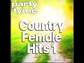 Guys Do It All The Time  (made popular by Mindy McCready) [vocal version]