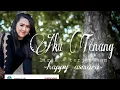 Lagu Aku Tenang  - Happy Asmara (Unofficial lyric video + Terjemahan)