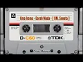 Oma Irama - Darah Muda - [ OM. Soneta ]