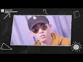 一個人生活(G5SH  feat. 王艷薇)  -  JW Smooth R&B mix