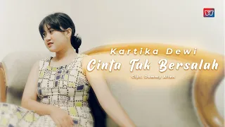 Download Kartika Dewi - Cinta Tak Bersalah (Official Music Video) MP3