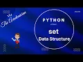 PY 8 Set in Python