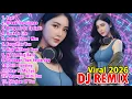 Lagu dj remix slow full album in 2026 // full album new dj remix