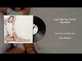 Kylie Minogue - Can't Get You Out Of My Head (Vinyl Visualizer)