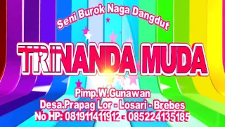 Download Burok TRI NANDA MUDA \ MP3