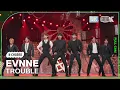 Download Lagu [K-Choreo 8K] 이븐 직캠 'TROUBLE' (EVNNE Choreography) @230922