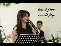Download Lagu ten 2 five - I will fly ( cover by cello )