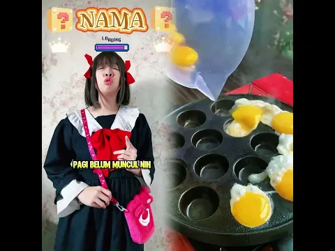 #pov  kamu lupa dengan namamu