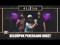 Download Lagu Kelompok Penerbang Roket // PELATAR LIVE