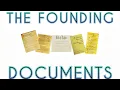 An Overview of The US Founding Documents For Dummies
