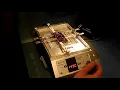 ECE 411 Practicum project SOLAR V - 20181201