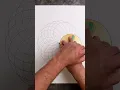 Amazing EASY Geometric Pattern Art