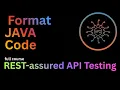 Format All Code in Eclipse Easily Clean and Organize Your Java Project Full Guide
