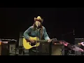 Marcus King - Heartlands - The Met - Philadelphia, PA - 5/4/