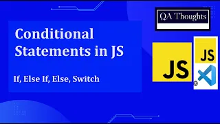 Stop Using If Else for Everything When to use Switch in JavaScript