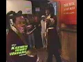 Busta Rhymes Kellie Williams 1997 comedy skit on Keenan Ivory Wayans Show