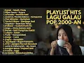 Lagu BEST AKUSTIK LAGU INDONESIA 2000-AN POP HITS KENANGAN YANG BIKIN GALAU | Playlist Pagi Hari Santai