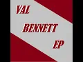 The Russians Are Coming - Val Bennett