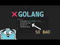 Go Enums Are Terrible - So I Fixed Them