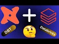 Is DBT Necessary in Databricks When You Need It When You Don t